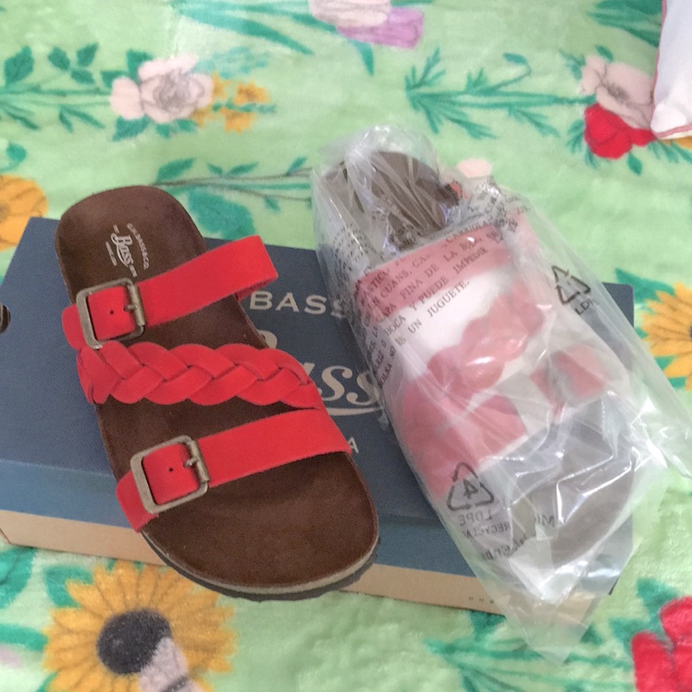 Bass Women’s Sandals